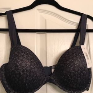 Donna Karan Intimates Bra 36D NWT